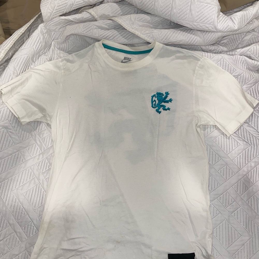 Nike LeBron Shirt